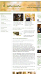 Mobile Screenshot of netzwerk-flaschenpost.de